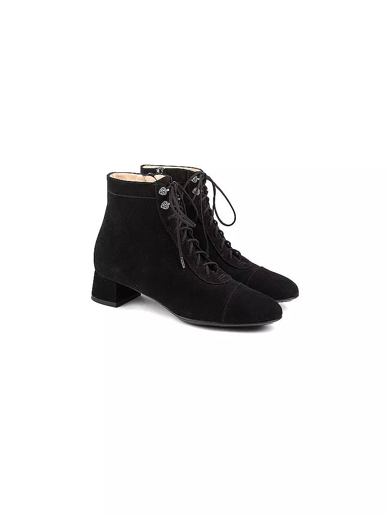 DIRNDL & BUA | Bottines traditionnelles | 