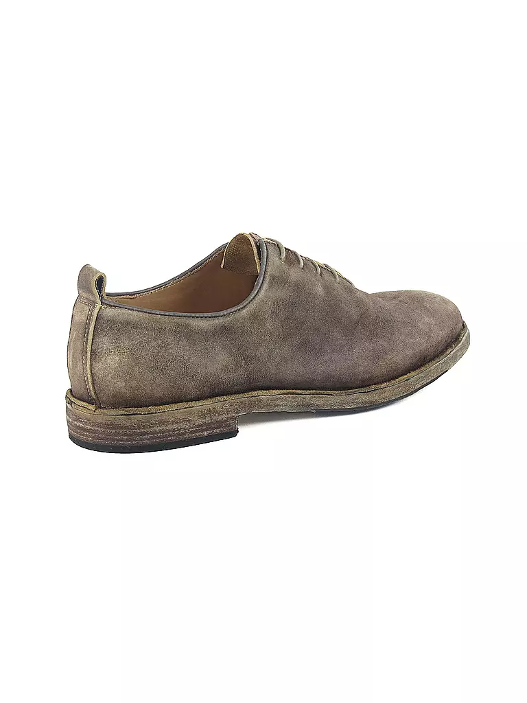 DIRNDL & BUA | Chaussure traditionnelle | 