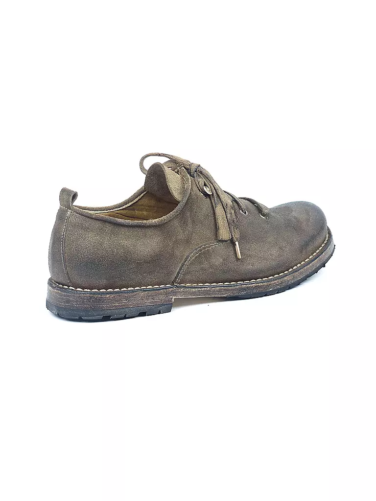 DIRNDL & BUA | Chaussure traditionnelle | 