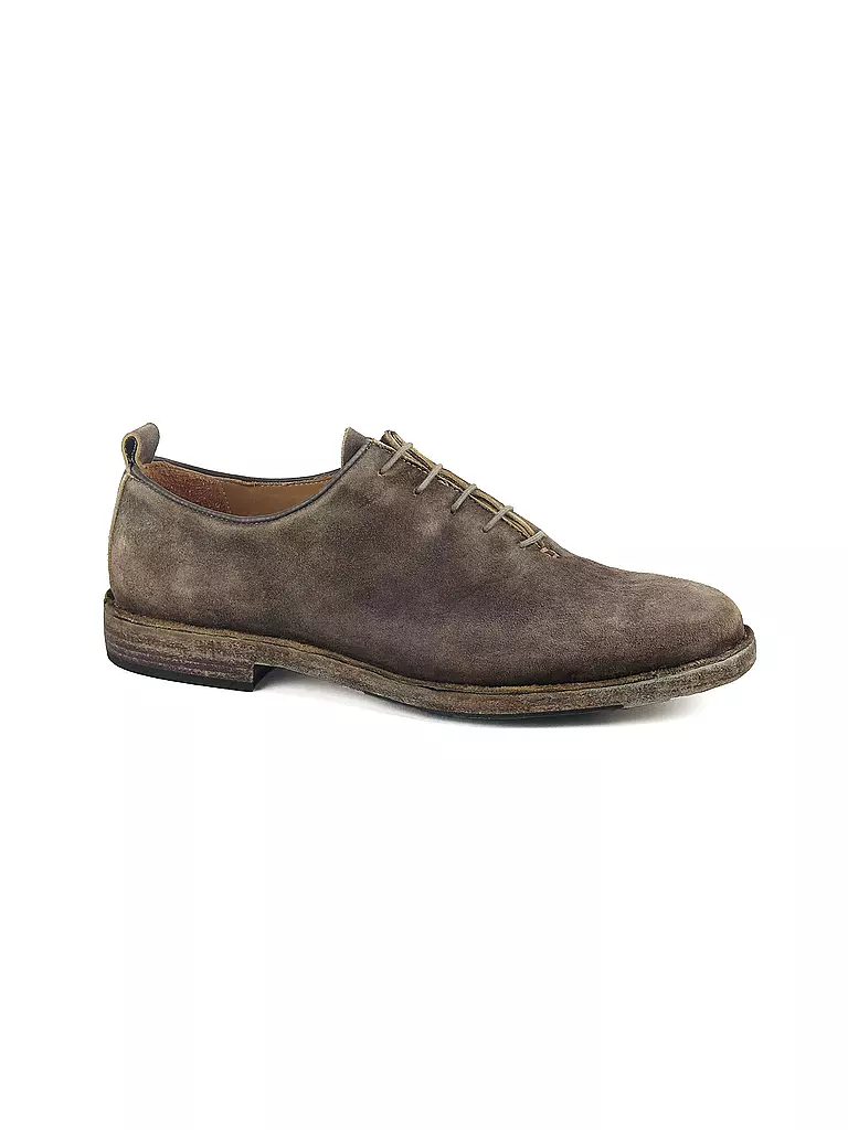 DIRNDL & BUA | Chaussure traditionnelle | 