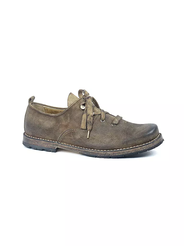 DIRNDL & BUA | Chaussure traditionnelle | 