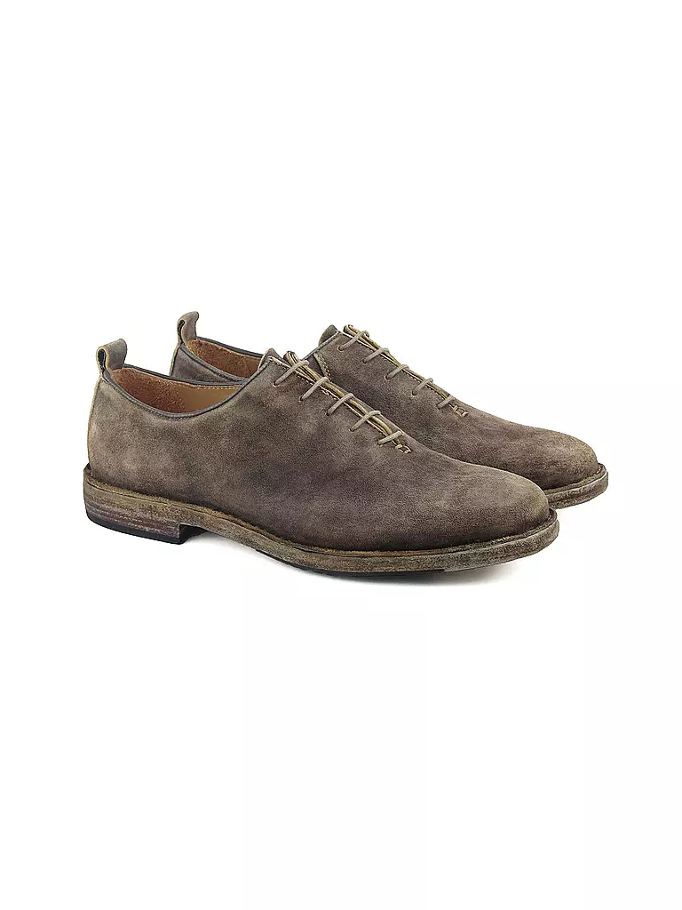 DIRNDL & BUA | Chaussure traditionnelle | 