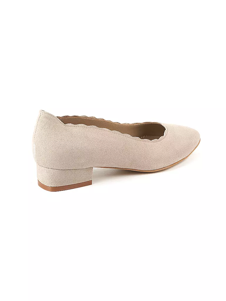 DIRNDL & BUA | Chaussures traditionnelles - Ballerines | 