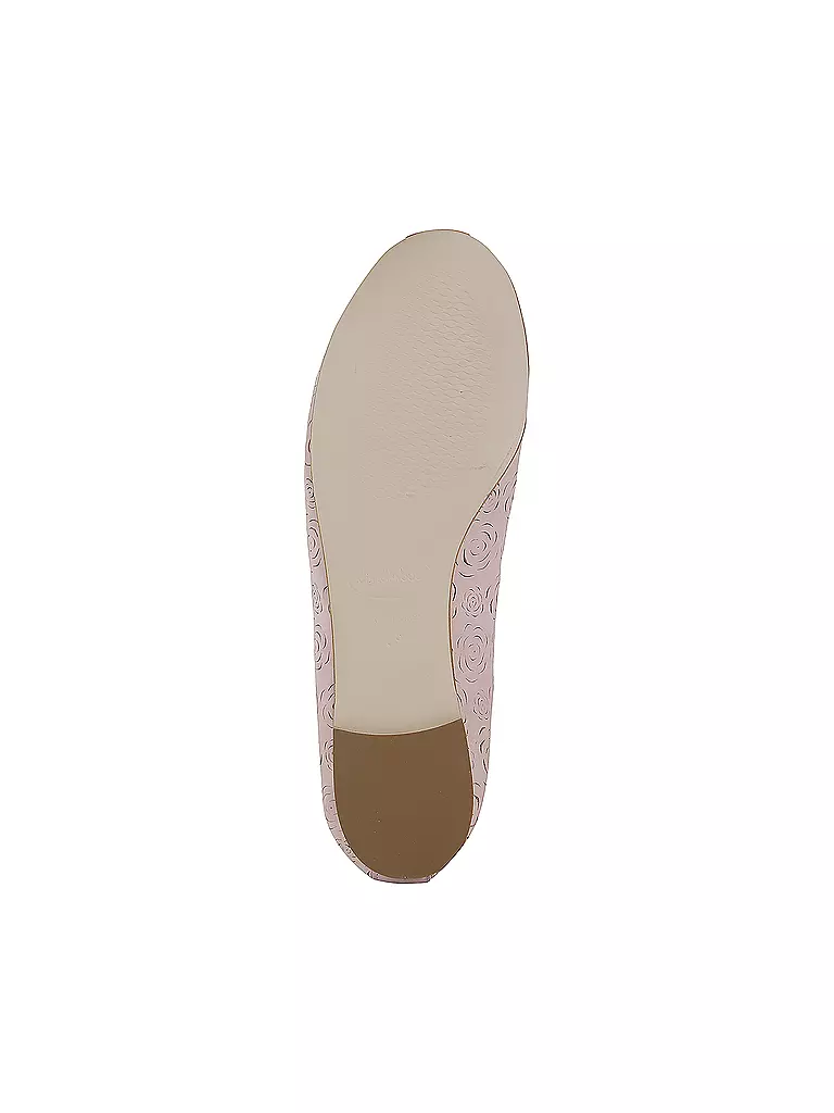 DIRNDL & BUA | Chaussures traditionnelles - Ballerines | 