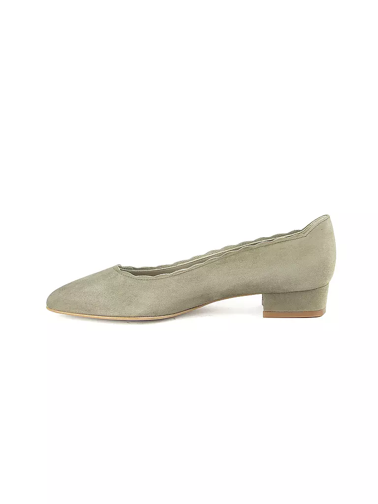 DIRNDL & BUA | Chaussures traditionnelles - Ballerines | 