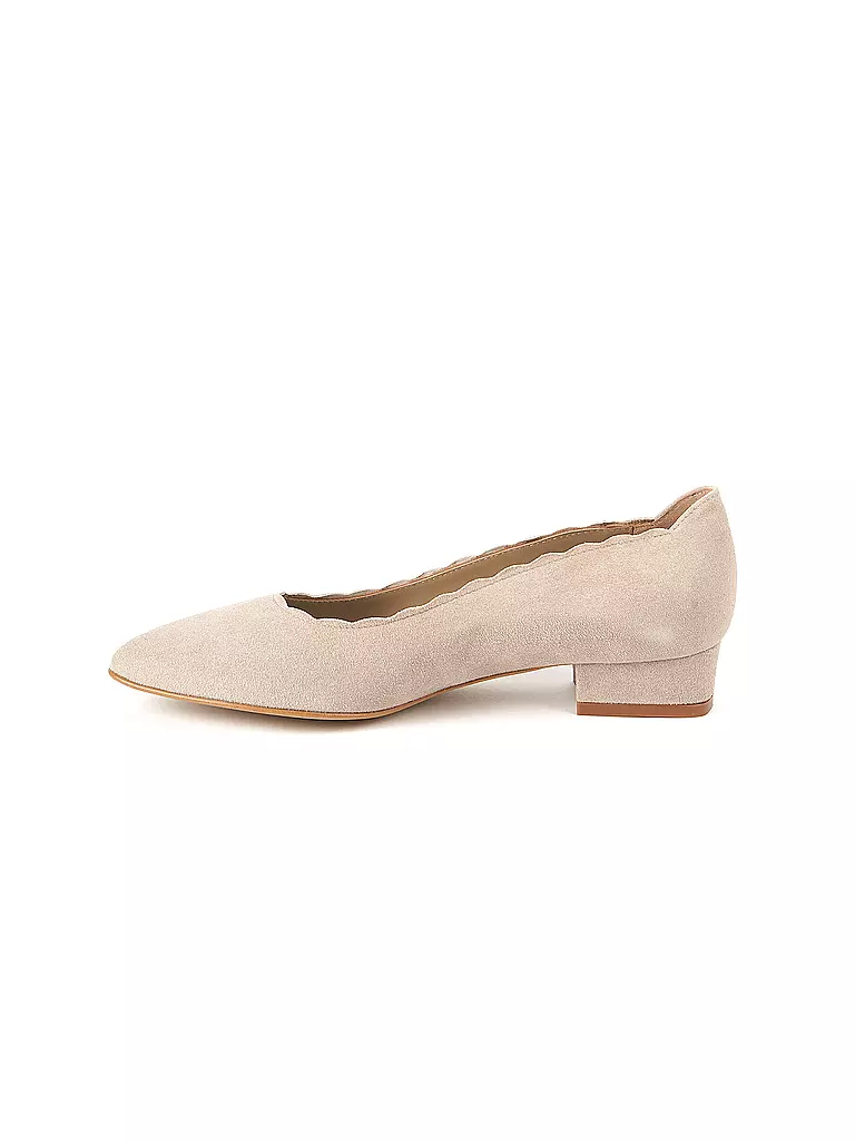 DIRNDL & BUA | Chaussures traditionnelles - Ballerines | 