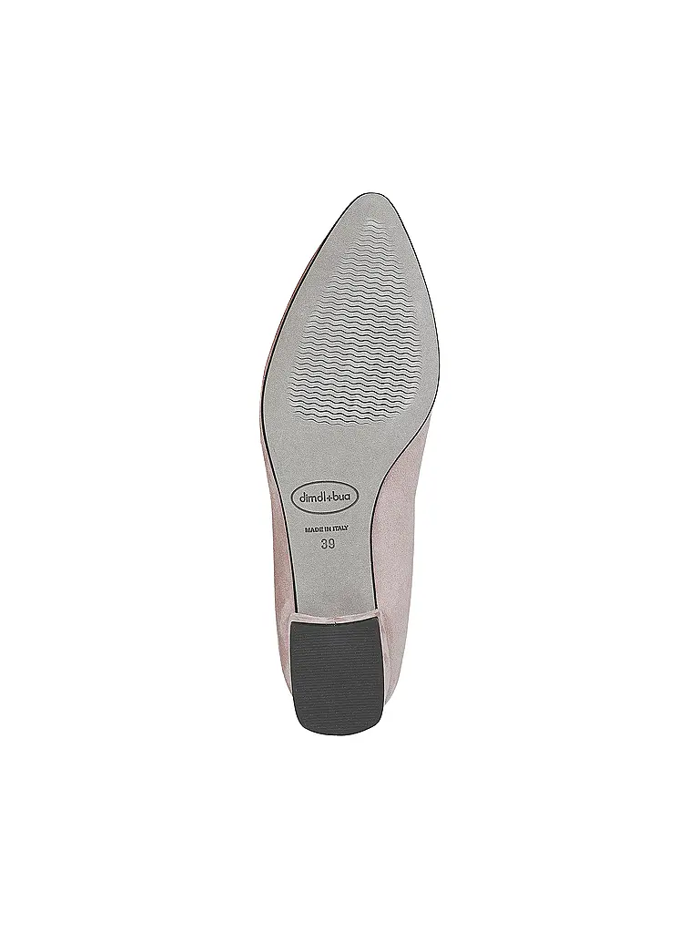 DIRNDL & BUA | Chaussures traditionnelles - Ballerines | 