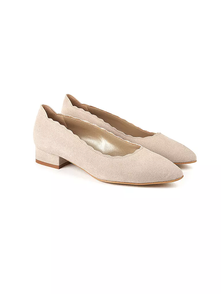 DIRNDL & BUA | Chaussures traditionnelles - Ballerines | 