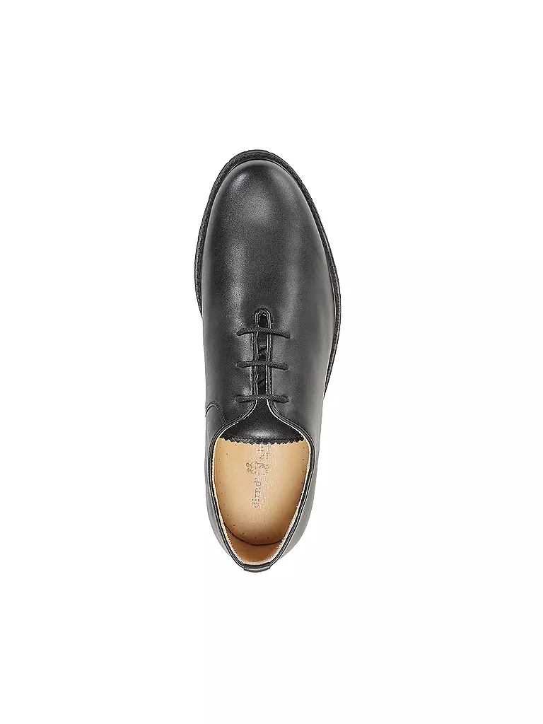 DIRNDL & BUA | Chaussures traditionnelles - Chaussures Haferl PALMER | schwarz
