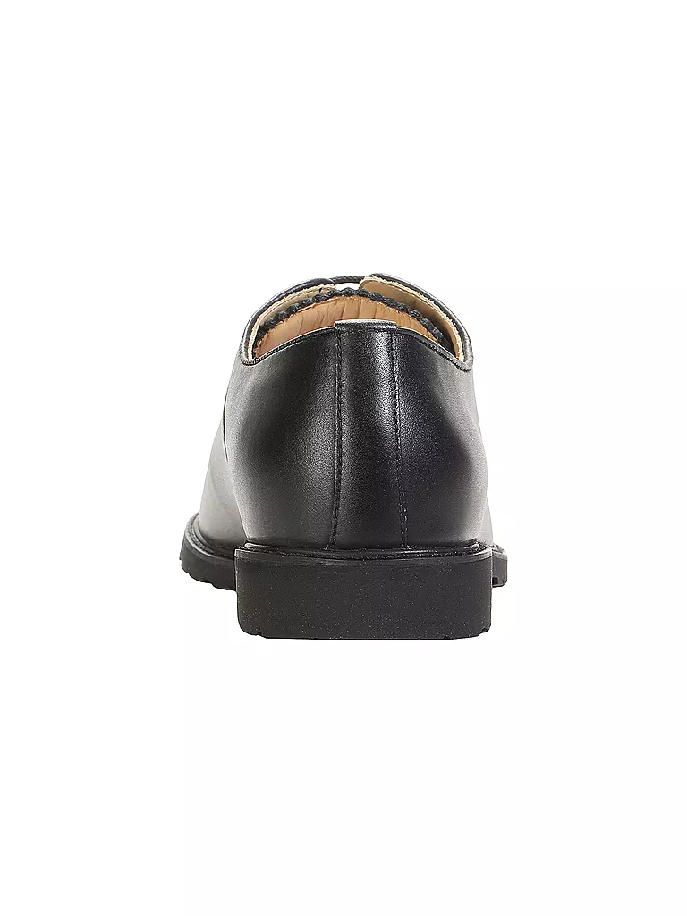 DIRNDL & BUA | Chaussures traditionnelles - Chaussures Haferl PALMER | 