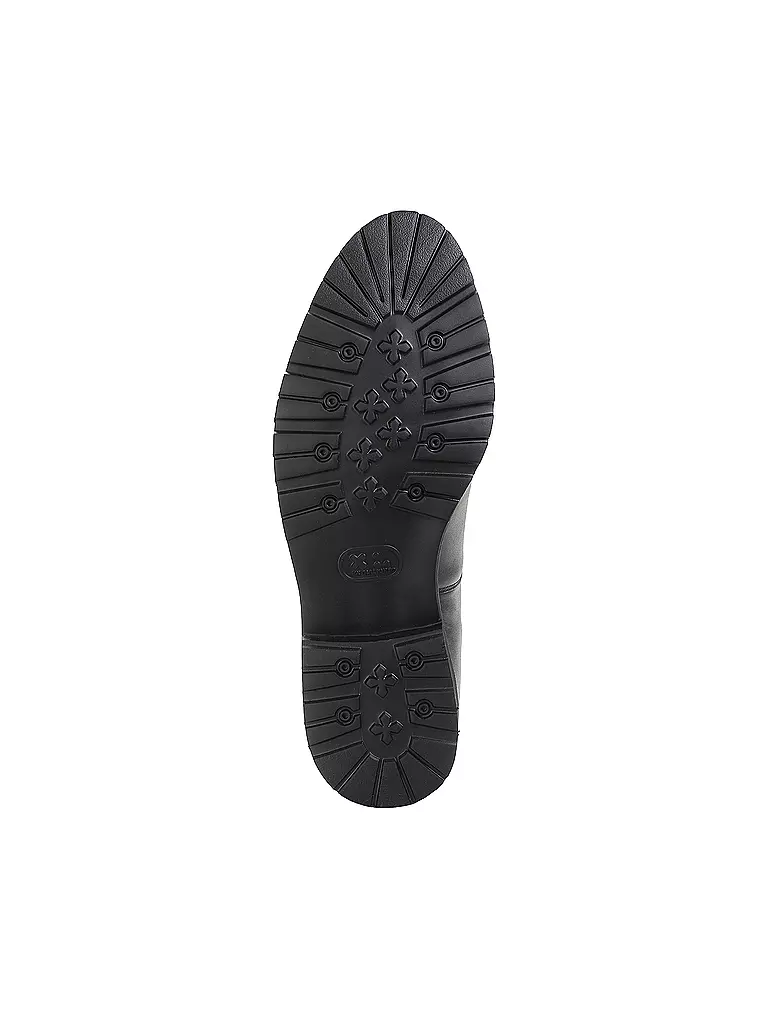 DIRNDL & BUA | Chaussures traditionnelles - Chaussures Haferl PALMER | 