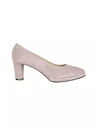 DIRNDL & BUA | Chaussures traditionnelles - Escarpins | Beige