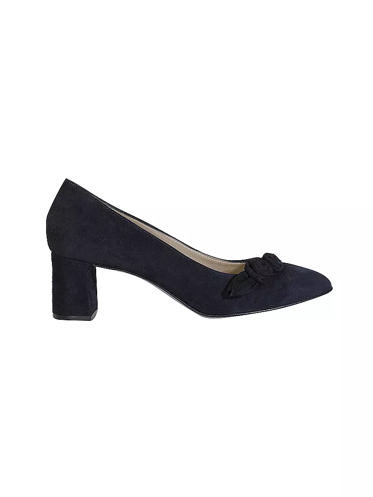 DIRNDL & BUA | Chaussures traditionnelles - Escarpins | blau