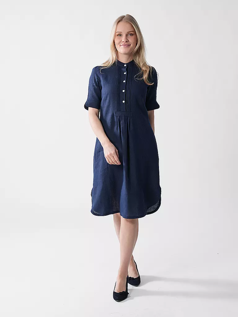 DIRNDL & BUA | Chaussures traditionnelles - Escarpins | blau