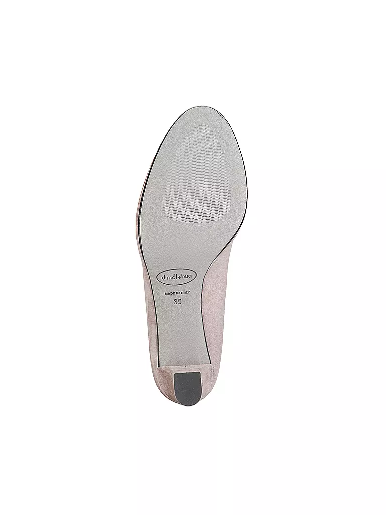DIRNDL & BUA | Chaussures traditionnelles - Escarpins | 