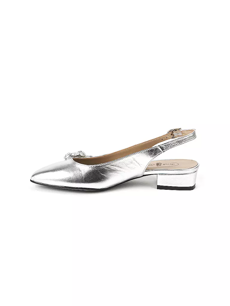 DIRNDL & BUA | Chaussures traditionnelles - Escarpins | 