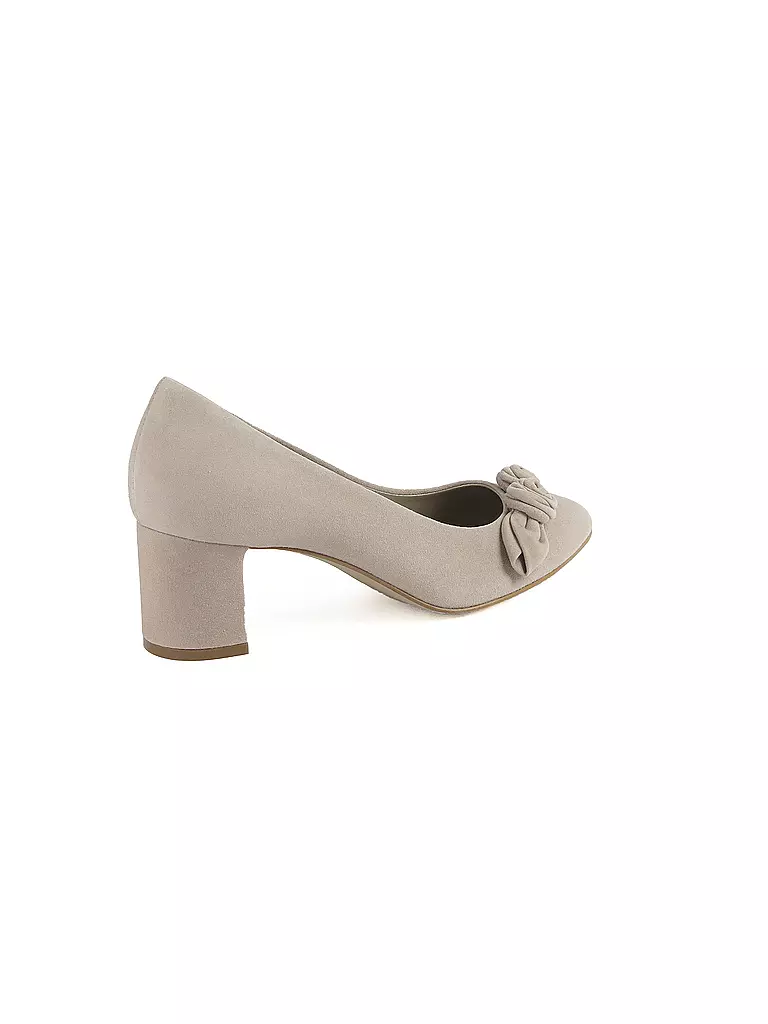 DIRNDL & BUA | Chaussures traditionnelles - Escarpins | 