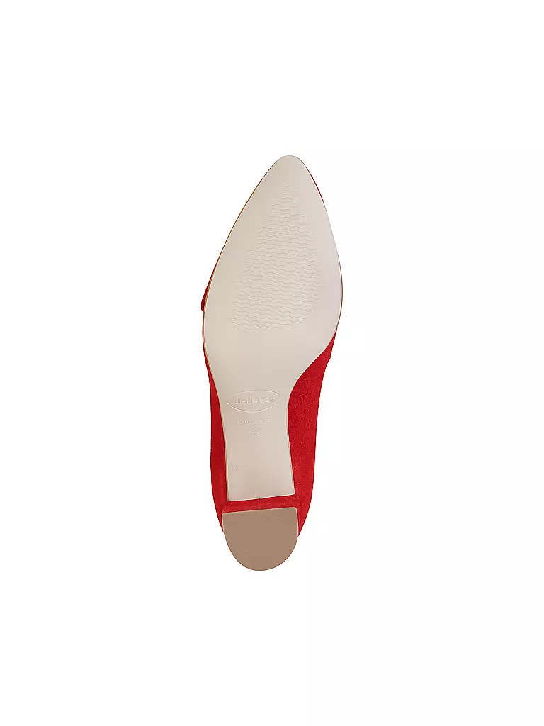 DIRNDL & BUA | Chaussures traditionnelles - Escarpins | 