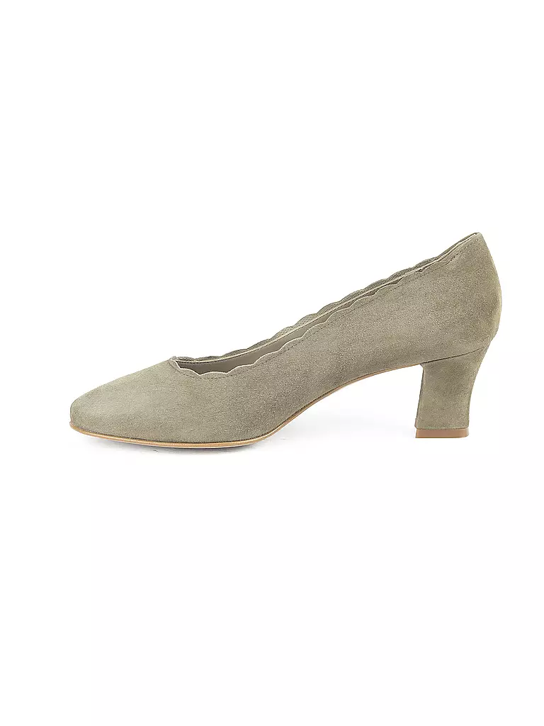 DIRNDL & BUA | Chaussures traditionnelles - Escarpins | 