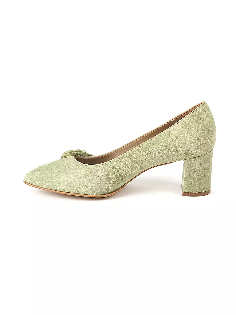 DIRNDL & BUA | Chaussures traditionnelles - Escarpins | 