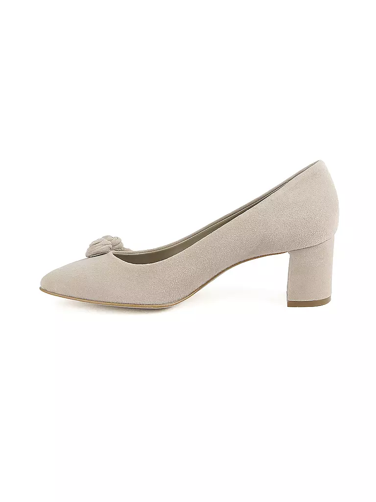 DIRNDL & BUA | Chaussures traditionnelles - Escarpins | 