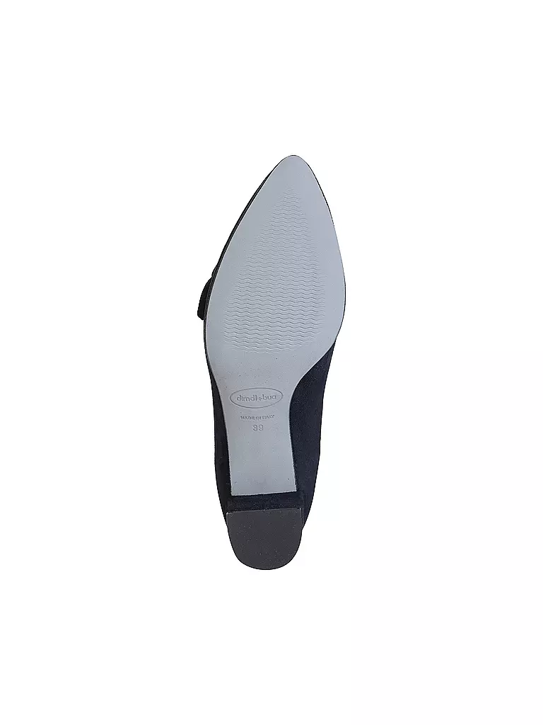 DIRNDL & BUA | Chaussures traditionnelles - Escarpins | 
