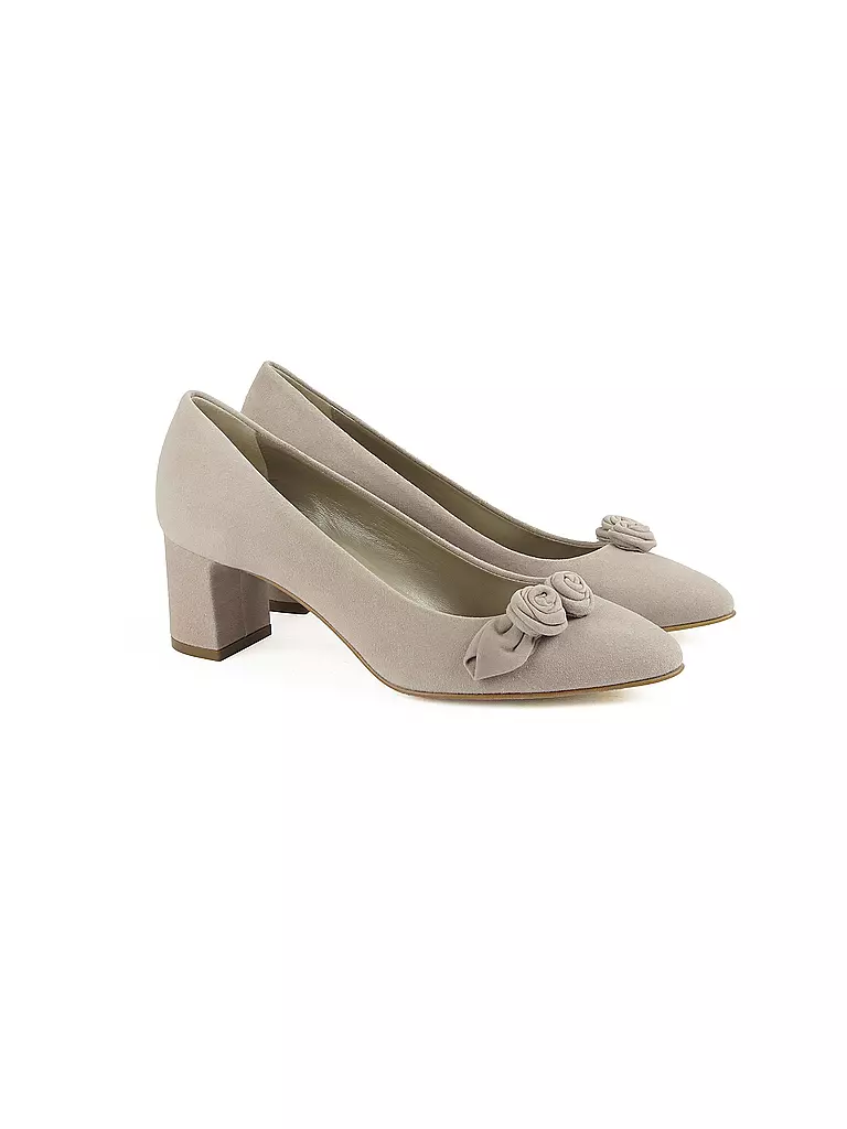 DIRNDL & BUA | Chaussures traditionnelles - Escarpins | 