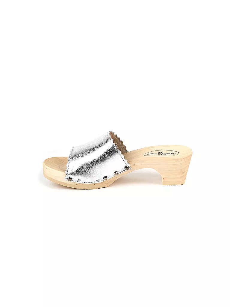 DIRNDL & BUA | Chaussures traditionnelles - Mules | 