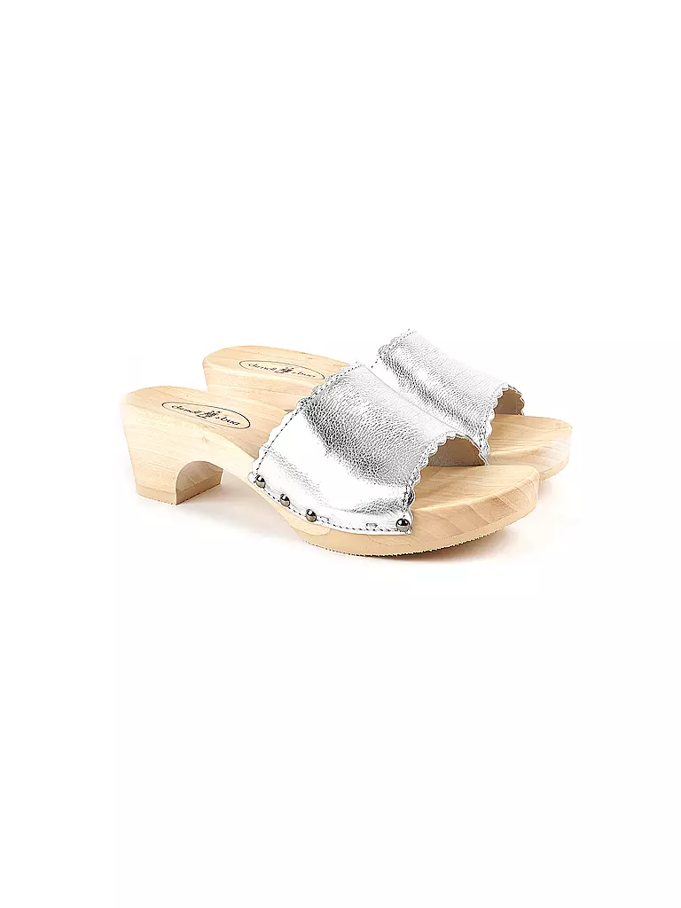 DIRNDL & BUA | Chaussures traditionnelles - Mules | 