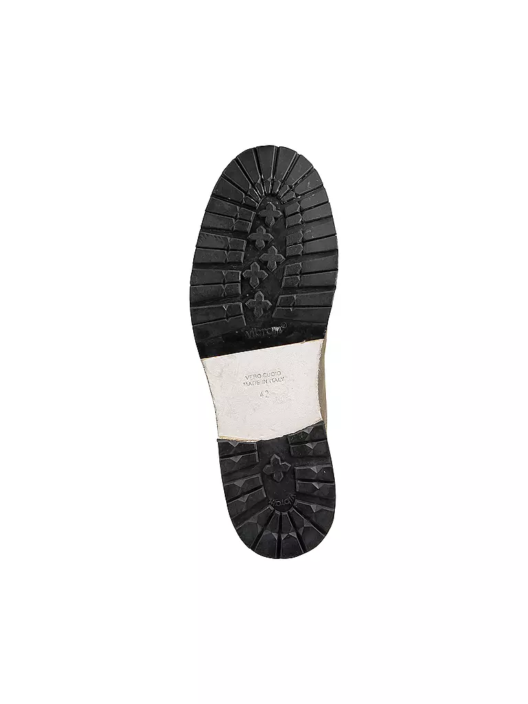 DIRNDL & BUA | Chaussures traditionnelles Hirsch | 