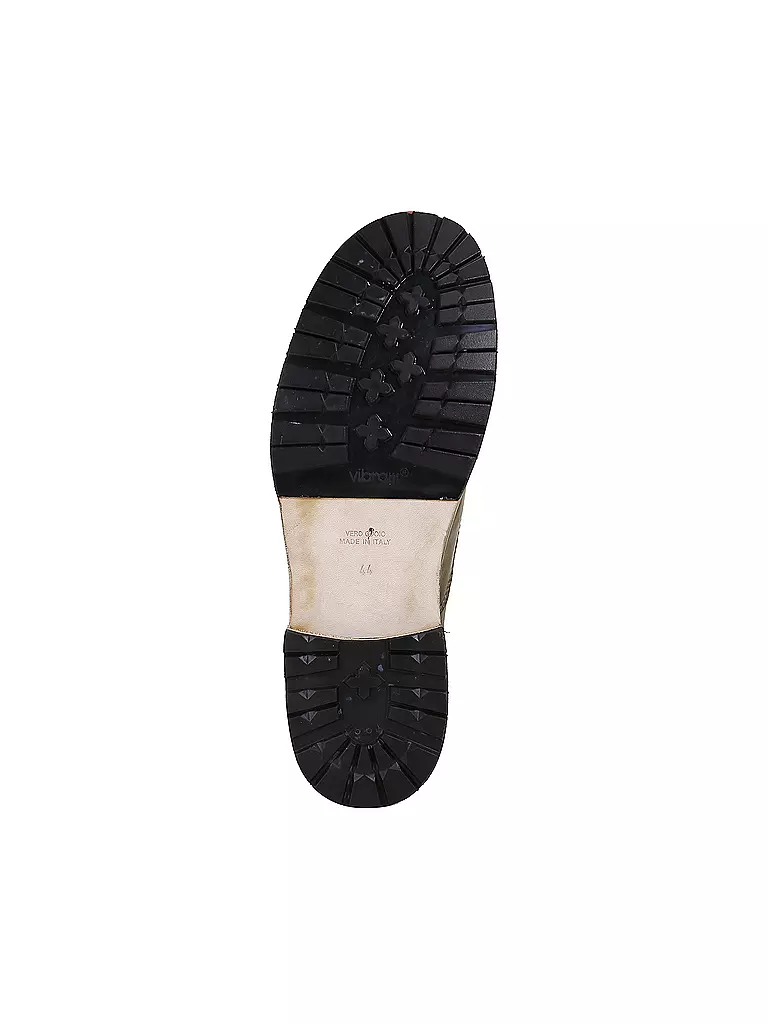 DIRNDL & BUA | Chaussures traditionnelles Hirsch | 