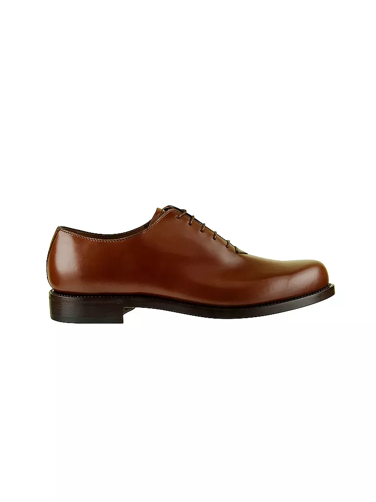 DIRNDL & BUA | Chaussures traditionnelles Ontario | braun