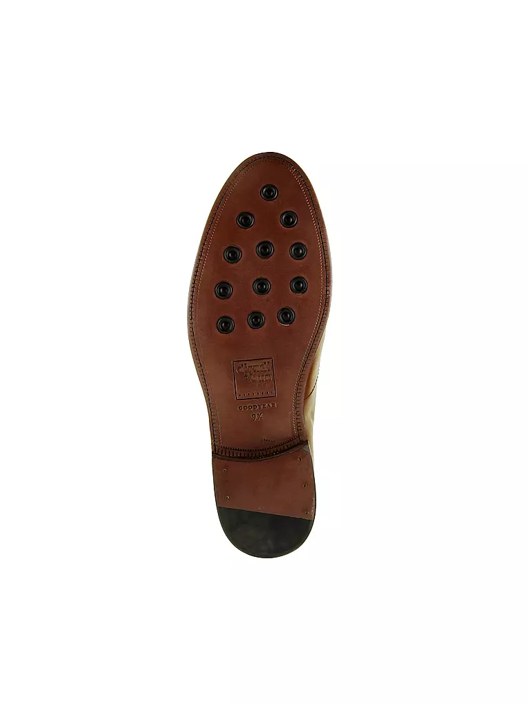 DIRNDL & BUA | Chaussures traditionnelles Ontario | 