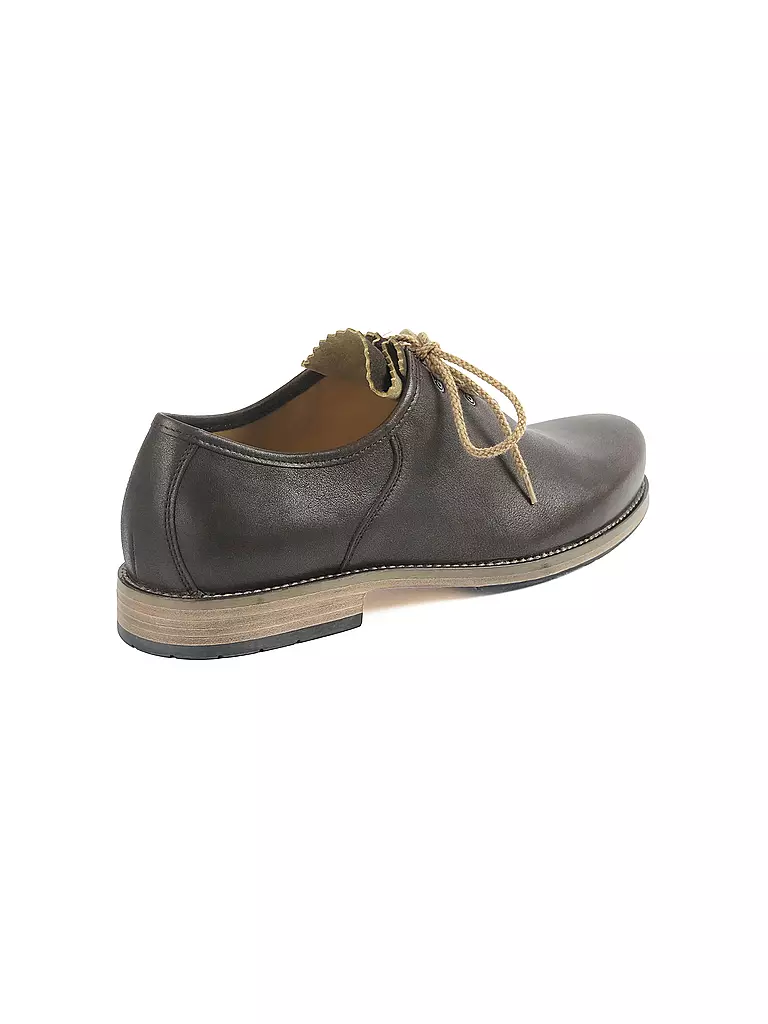 DIRNDL & BUA | Chaussures traditionnelles | 