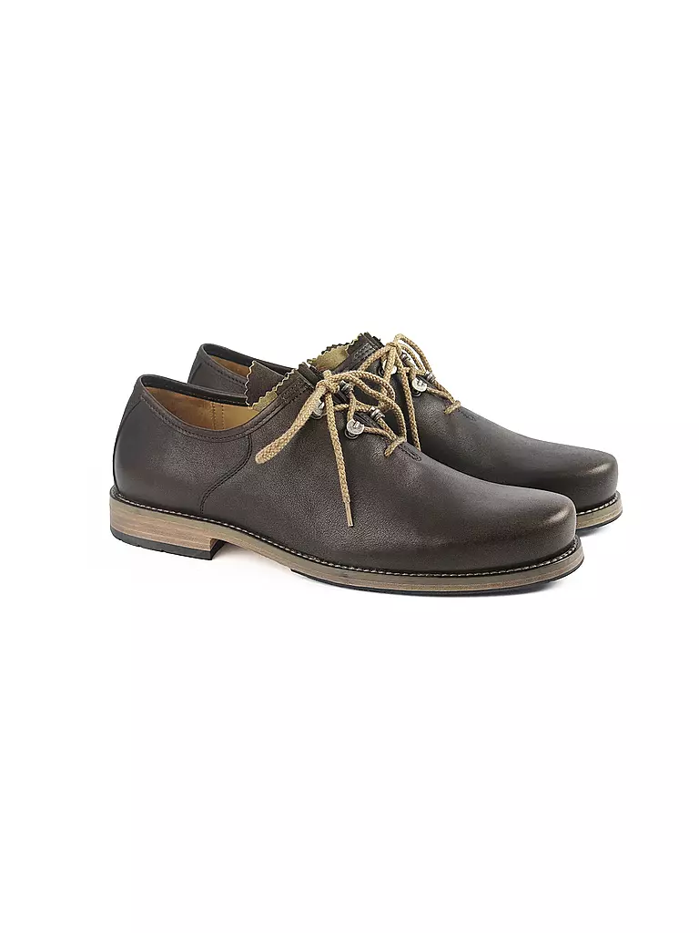 DIRNDL & BUA | Chaussures traditionnelles | 