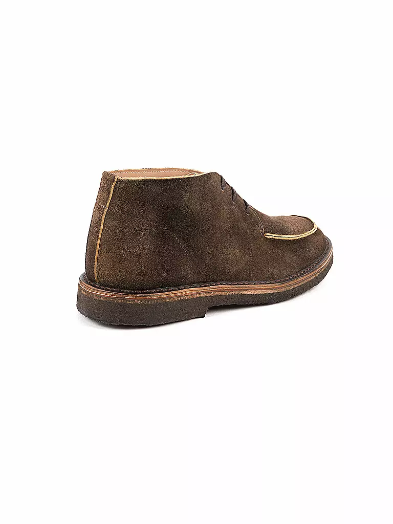 DIRNDL & BUA | Loafers traditionnels | 
