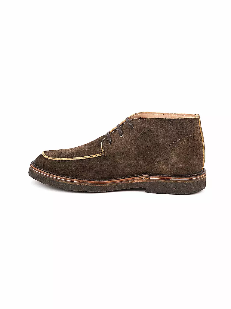 DIRNDL & BUA | Loafers traditionnels | 