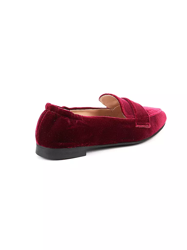 DIRNDL & BUA | Mocassins | 