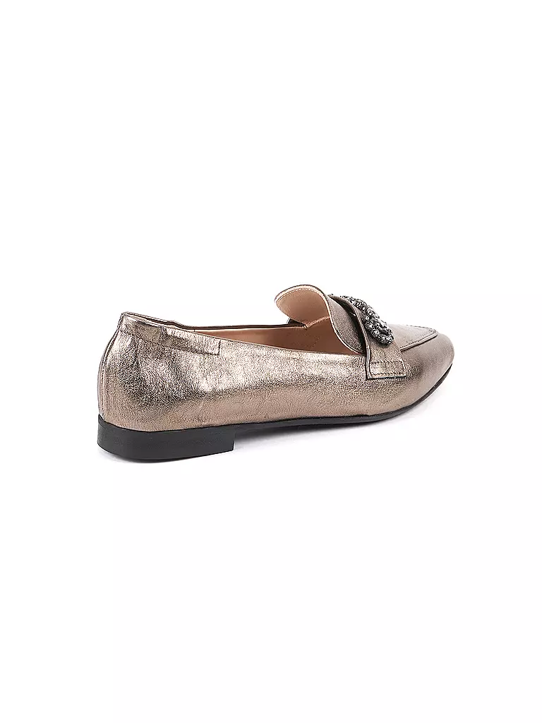 DIRNDL & BUA | Mocassins | 