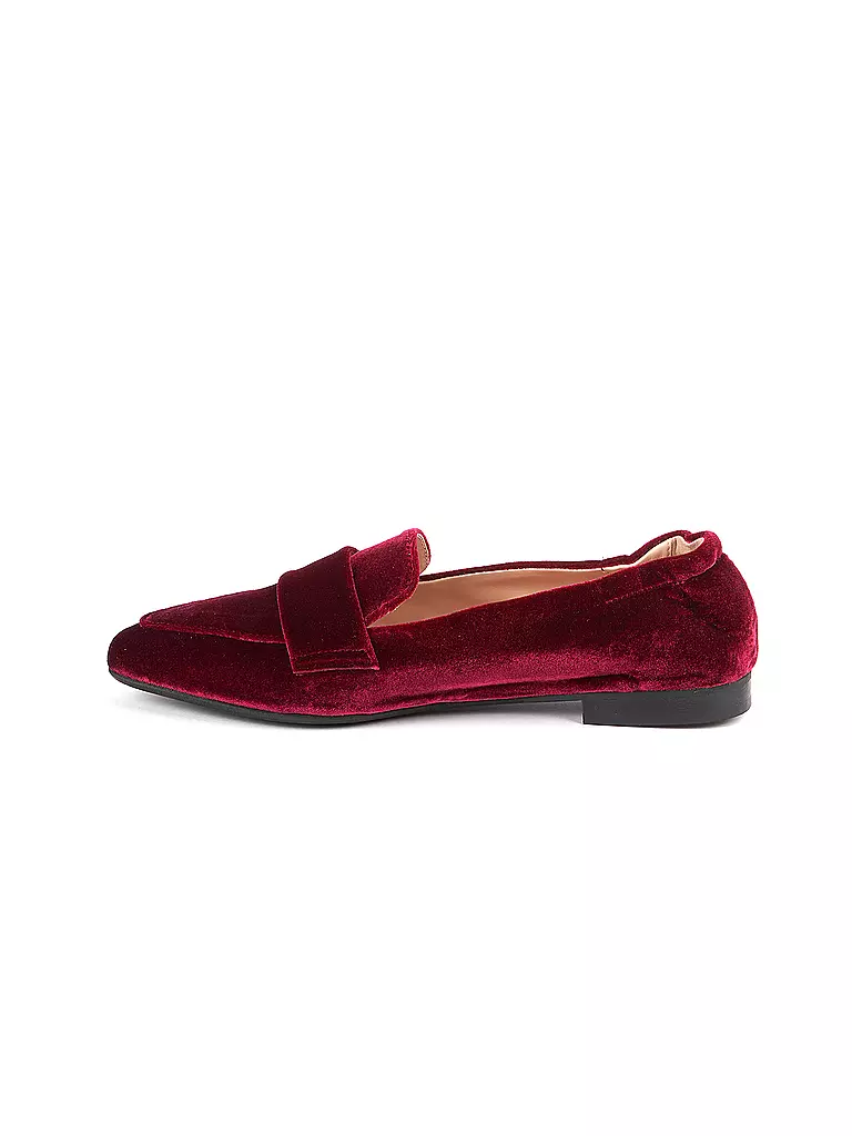 DIRNDL & BUA | Mocassins | 