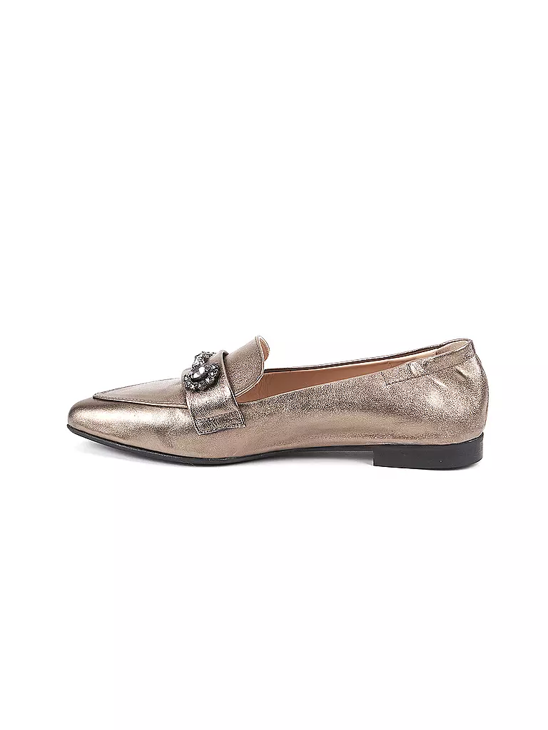 DIRNDL & BUA | Mocassins | 