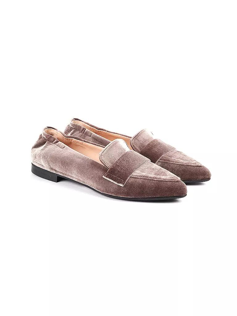DIRNDL & BUA | Mocassins | 