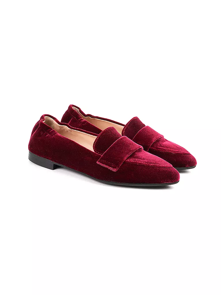 DIRNDL & BUA | Mocassins | 