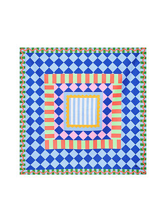 DOCK & BAY | Couverture de pique-nique 170x170cm Bright Side Up Large