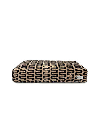 DOGGUO | Lit pour chien RETRO-WAVE