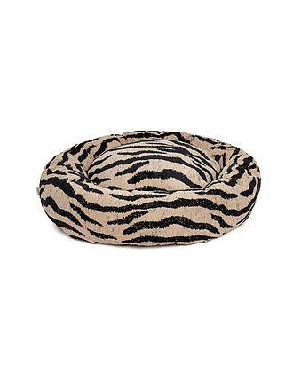 DOGGUO | Lit pour chien ROUND ZEBRA