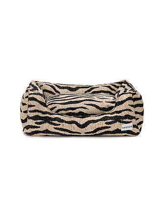 DOGGUO | Canapé pour chien ZEBRA
