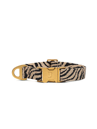 DOGGUO | Collier pour chien ZEBRA