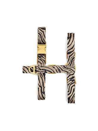 DOGGUO | Harnais pour chien ZEBRA