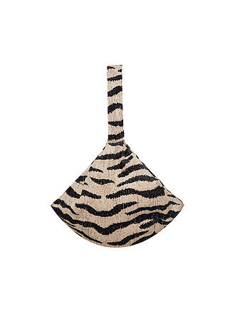 DOGGUO | Sac fourre-tout ZEBRA